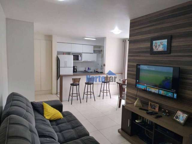 Apartamento com 2 dormitórios à venda, 65 m² por R$ 499.000 - Freguesia do Ó - São Paulo/SP....