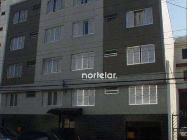 Apartamento com 2 dormitórios à venda, 85 m² por R$ 580.000,00 - Santana - São Paulo/SP