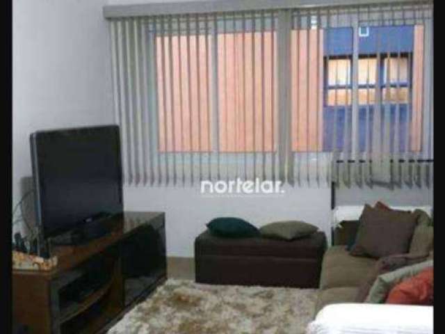 Apartamento com 2 dormitórios à venda, 87 m² - Vila Madalena - São Paulo/SP.