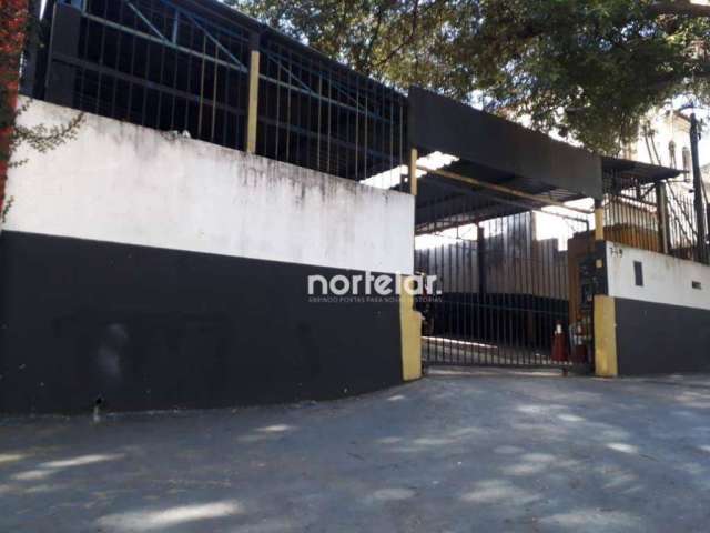 Terreno, 662 m² - venda por R$ 10.100.000,00 ou aluguel por R$ 68.700,00/mês - Pompeia - São Paulo/SP