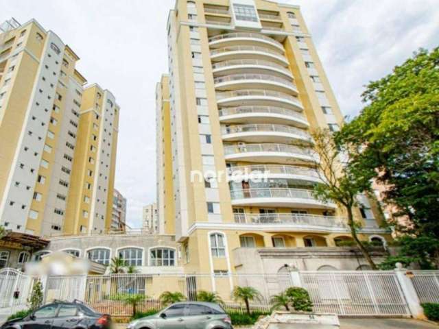 Apartamento com 3 dormitórios à venda, 116 m² por R$ 1.350.000 - Alto da Lapa - São Paulo/SP.....