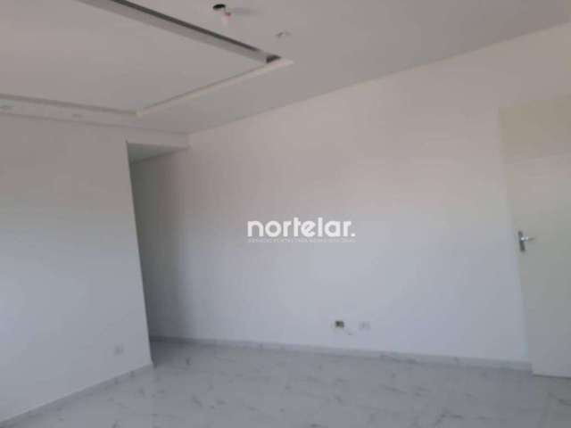 Apartamento com 2 dormitórios à venda, 52 m² por R$ 420.000 - Vila São Vicente - São Paulo/SP...