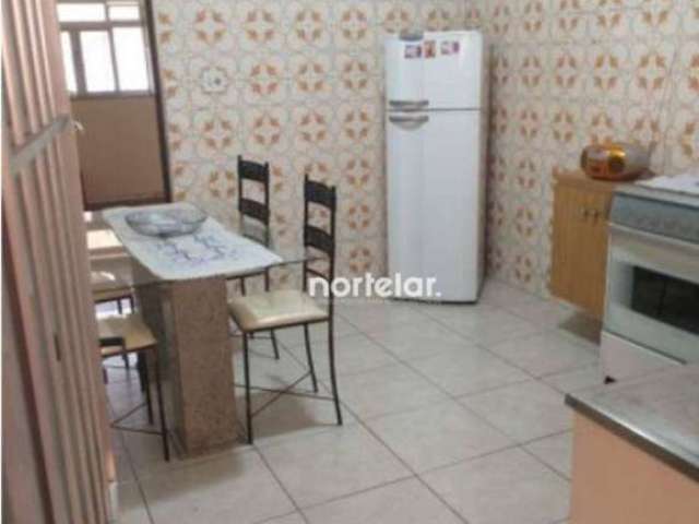 Casa com 3 dormitórios à venda, 150 m² por R$ 1.596.000 - Pirituba - São Paulo/SP...