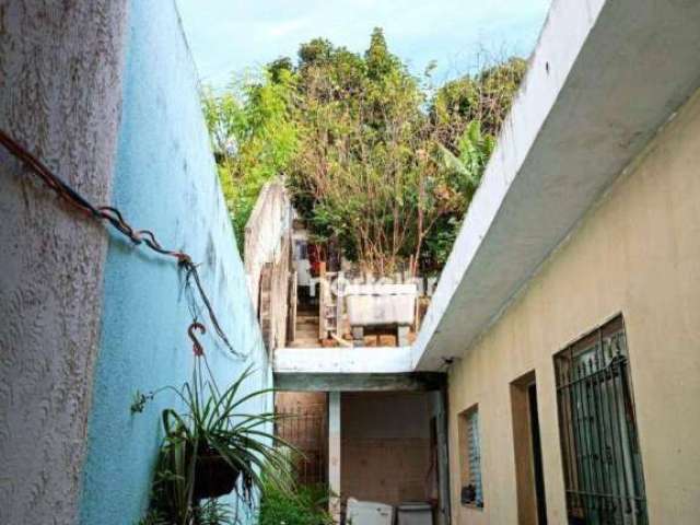 Casa com 3 dormitórios à venda, 200 m² por R$ 300.000 - Jardim Vitoria - Caieiras/SP.