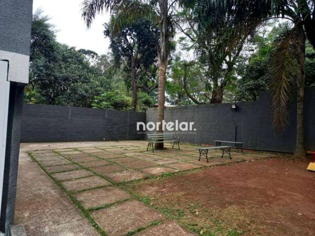 Casa com 2 dormitórios à venda, 95 m² por R$ 415.000,00 - Vila Nova Parada - São Paulo/SP