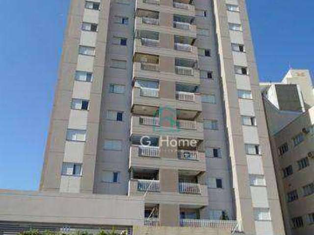 Apartamento com 3 dormitórios à venda, 95 m² por R$ 691.000,00 - Centro - Cambé/PR