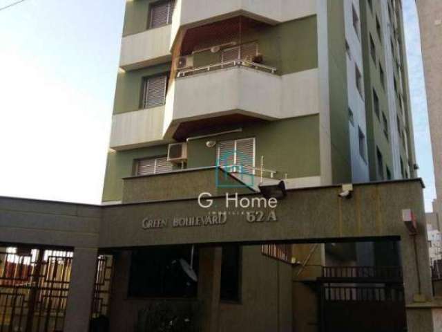 Apartamento com 2 dormitórios à venda, 110 m² por R$ 690.000 - Jardim Higienópolis - Londrina/PR