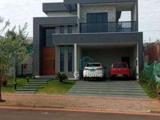 Casa com 4 dormitórios à venda, 199 m² por R$ 1.300.000,00 - Jardim Morumbi - Londrina/PR