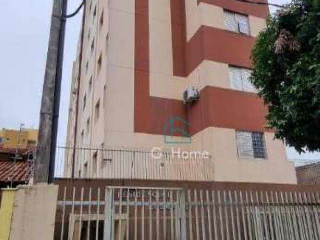 Apartamento com 3 dormitórios à venda, 101 m² por R$ 325.000,00 - Jardim das Américas - Londrina/PR
