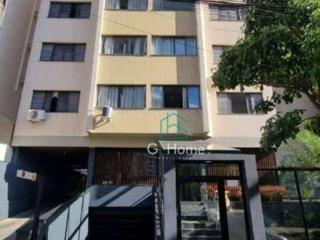 Apartamento à venda, 60 m² por R$ 250.000,00 - Centro - Londrina/PR