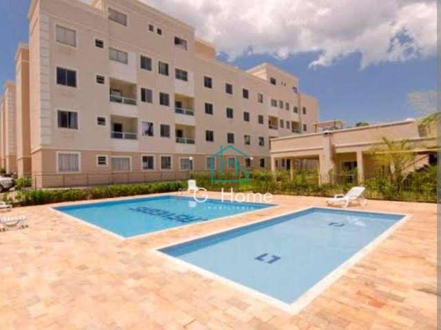 Apartamento com 2 dormitórios à venda, 109 m² por R$ 350.000,00 - Vale dos Tucanos - Londrina/PR