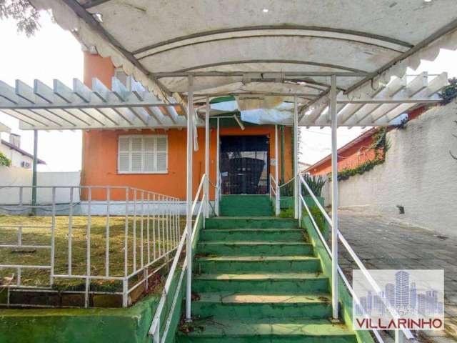 Casa com 4 dormitórios à venda, 347 m² por R$ 990.000 - Vila Assunção - Porto Alegre/RS