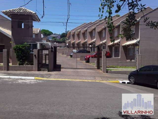 Casa à venda, 95 m² por R$ 275.000,00 - Vila Nova - Porto Alegre/RS