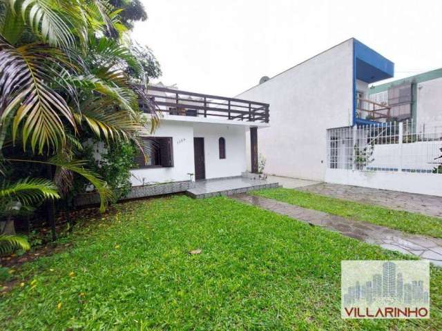 Casa com 5 dormitórios à venda, 240 m² por R$ 860.000,00 - Nonoai - Porto Alegre/RS