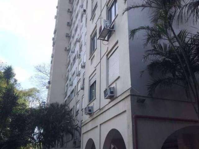 Apartamento à venda, 53 m² por R$ 229.000,00 - Cristal - Porto Alegre/RS