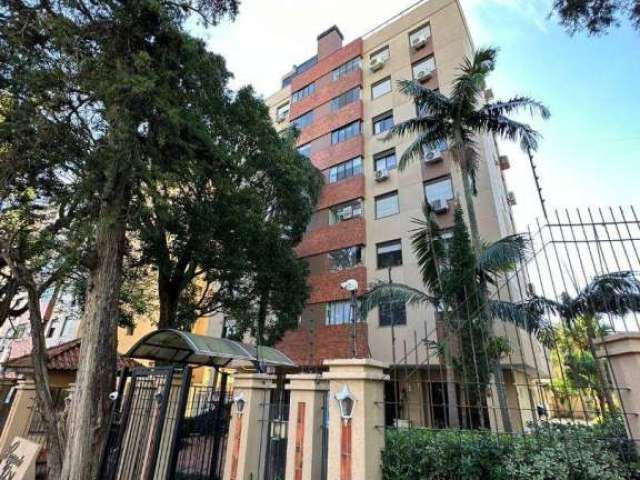 Apartamento com 3 dormitórios à venda, 81 m² por R$ 550.000,00 - Cristal - Porto Alegre/RS