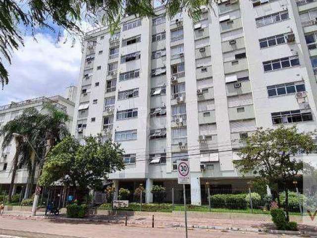 Cobertura com 3 dormitórios à venda, 260 m² por R$ 1.280.000,00 - Menino Deus - Porto Alegre/RS