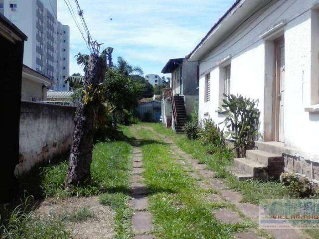 Terreno à venda, 660 m² por R$ 2.000.000,01 - Medianeira - Porto Alegre/RS