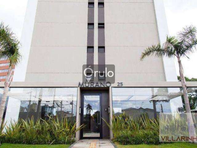 Apartamento com 3 dormitórios à venda, 100 m² por R$ 950.000,00 - Cristal - Porto Alegre/RS
