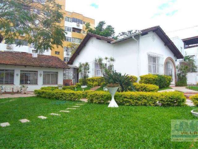 Casa à venda, 300 m² por R$ 1.198.000,01 - Coronel Aparício Borges - Porto Alegre/RS