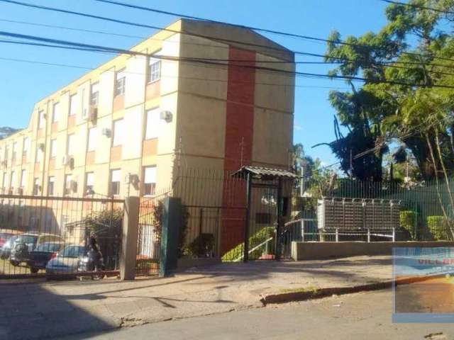 Apartamento à venda - Cristal - Porto Alegre/RS