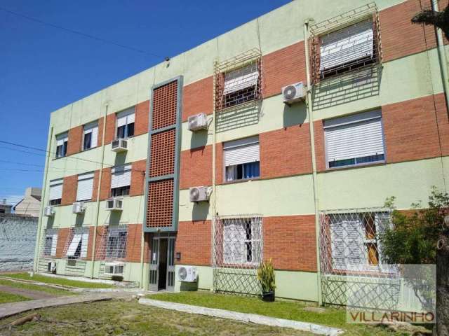 Apartamento à venda, 81 m² por R$ 312.000,00 - Camaquã - Porto Alegre/RS