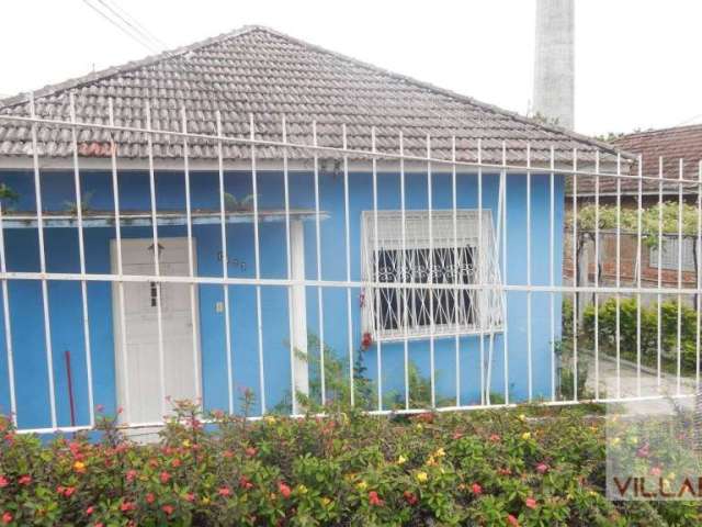 Casa à venda - Santa Tereza - Porto Alegre/RS