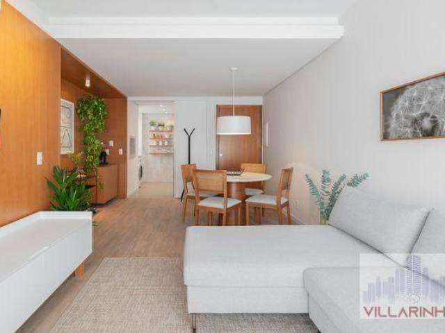 Apartamento com 3 dormitórios à venda, 106 m² por R$ 990.000,00 - Tristeza - Porto Alegre/RS