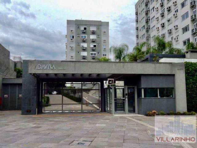 Apartamento à venda, 87 m² por R$ 545.800,00 - Glória - Porto Alegre/RS