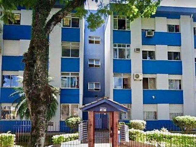 Apartamento Térreo à venda - Cristal - Porto Alegre/RS