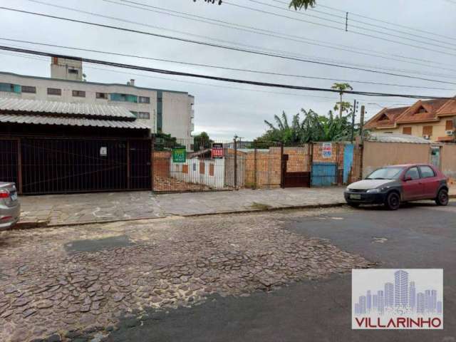 Terreno à venda, 325 m² por R$ 272.000,00 - Tristeza - Porto Alegre/RS