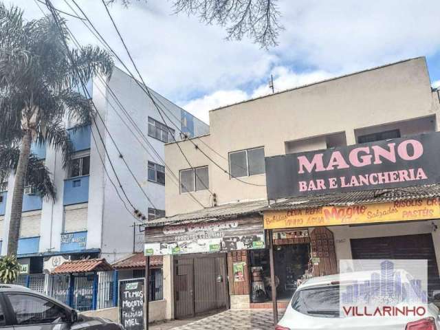 Prédio à venda, 381 m² por R$ 1.398.000,00 - Camaquã - Porto Alegre/RS