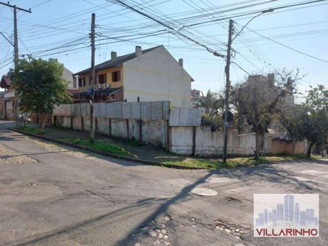Terreno de 405m² à venda por R$ 399.000 - Tristeza - Porto Alegre/RS