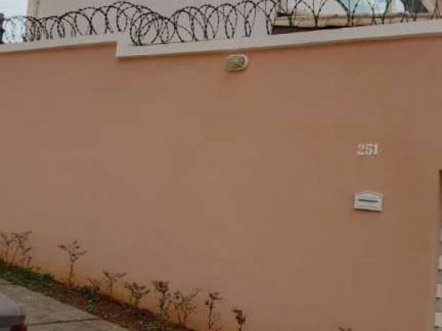 Casa com 4 quartos à venda na Rua José Onésimo Rocha, 251, Luana (Justinópolis), Ribeirão das Neves por R$ 550.000