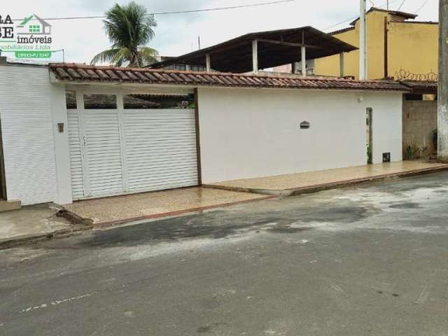 Casa com 3 quartos à venda na Paulo Diniz, 134, Justça, Anchieta por R$ 580.000
