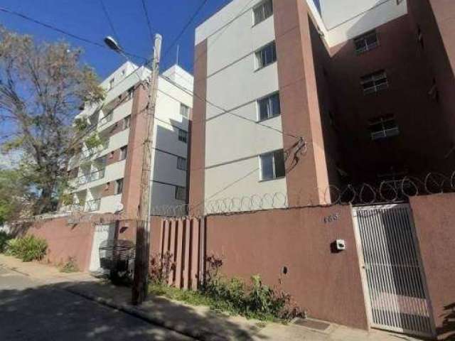 Apartamento com 2 quartos à venda na Bambuí, 183, Santa Clara, Vespasiano por R$ 250.000
