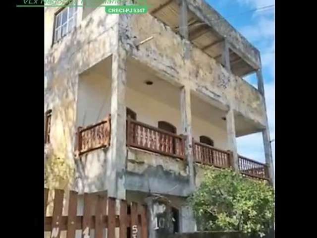 Casa com 4 quartos à venda na Altamiro F dos Anjos, 123, Morro dos Veridianos, Anchieta por R$ 550.000