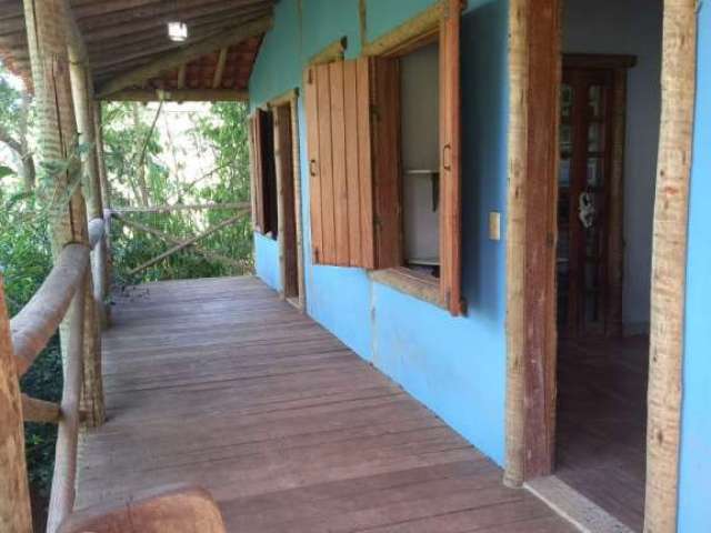 Chácara / sítio com 4 quartos à venda na Ipê Rosa, 115, Condomínio Quintas do Rio Manso, Brumadinho por R$ 700.000