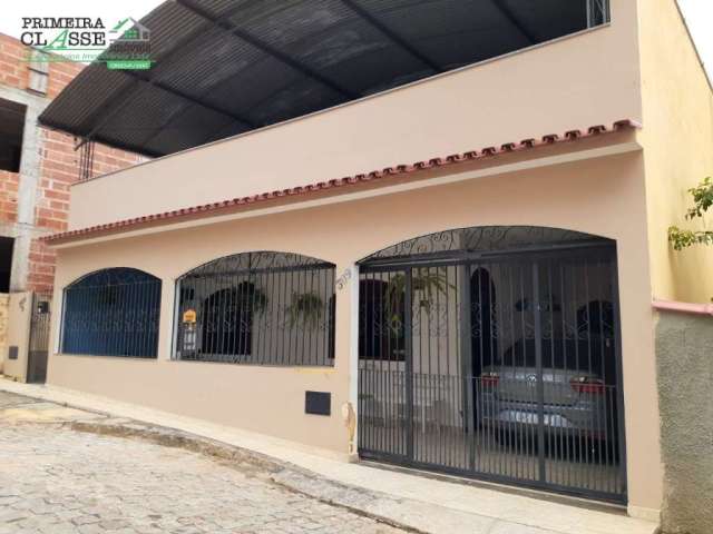 Casa com 3 quartos à venda na Rua Eduardo Viana Moreira, 309, Centro, Alegre por R$ 450.000