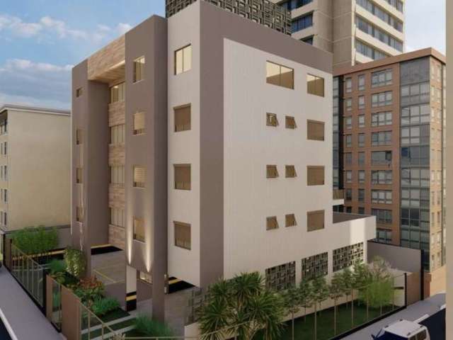 Apartamento com 3 quartos à venda na Rua Itororó, 179, Padre Eustáquio, Belo Horizonte por R$ 800.000