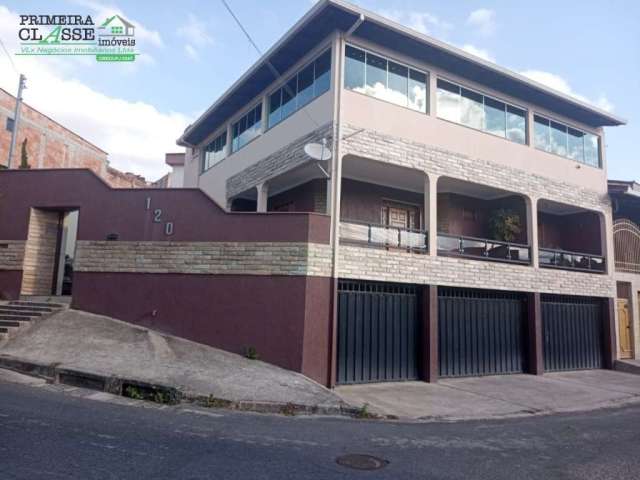 Casa com 3 quartos à venda na Goiânia, 120, Niterói, Betim por R$ 700.000