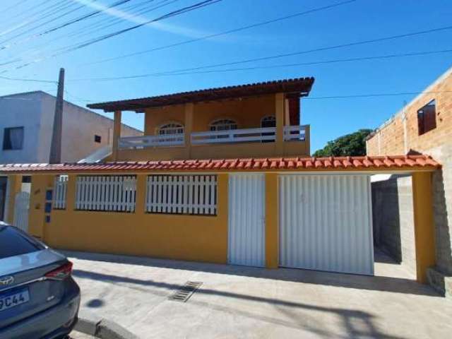 Casa à venda na Meatrides José Simões, 123, Guanabara, Anchieta por R$ 700.000