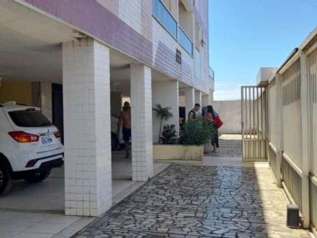 Apartamento com 3 quartos à venda na Guaracy Gomes, 570, Praia dos Castelhanos, Anchieta por R$ 360.000