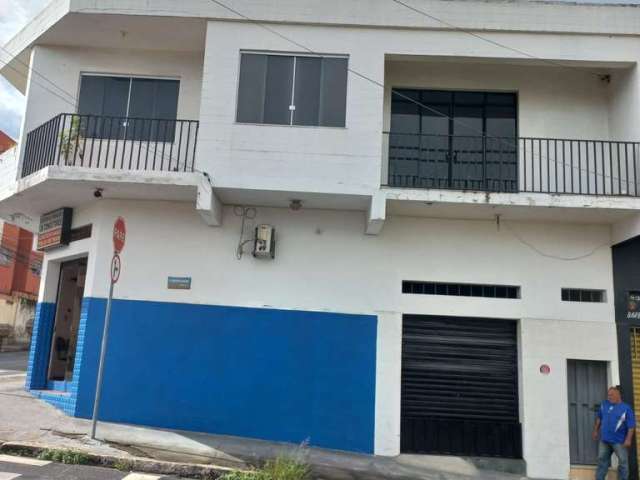 Casa com 4 quartos para alugar na Rua Joaquim José, 539, Fonte Grande, Contagem por R$ 2.500