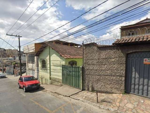Casa com 4 quartos à venda na Rua Joaquim José, 139, Centro, Contagem por R$ 550.000
