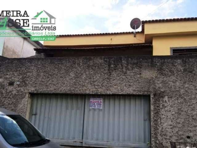 Casa com 4 quartos à venda na Rua Joaquim Horta Costa, 86, Alvorada, Contagem por R$ 520.000