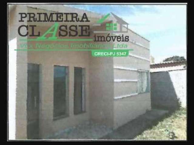 Casa em condomínio fechado com 2 quartos à venda na Mg-432, 272, Floresta Encantada, Esmeraldas por R$ 62.330