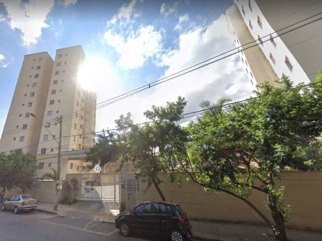 Apartamento com 2 quartos à venda na Martinica A, 432, Santa Branca, Belo Horizonte por R$ 270.000