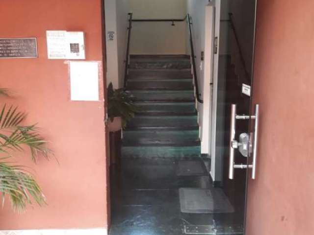 Apartamento com 2 quartos à venda na Rua João Gusman, 10, Jaqueline, Belo Horizonte por R$ 170.000