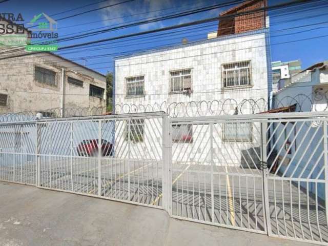 Apartamento com 3 quartos à venda na Rua Iretama, 184, Novo Eldorado, Contagem por R$ 270.000